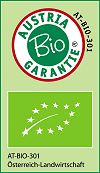 Logo: Austria Bio Garantie