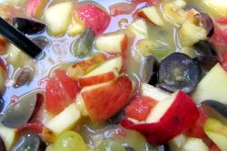 Image: Fruit salad