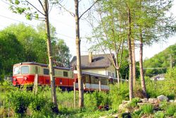 Bild: Mariazellerbahn