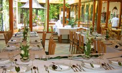 Image: Restaurant Winter Garden